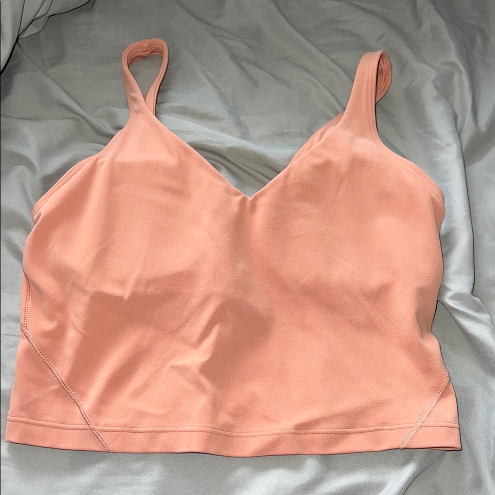 Lululemon align tank